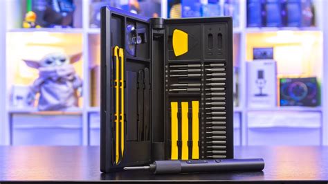 better than ifixit.